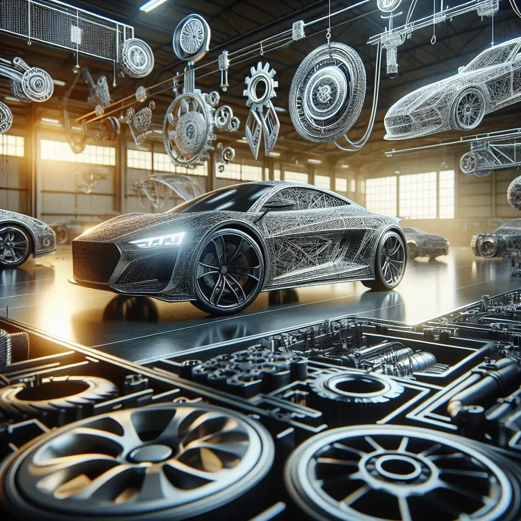 Exploring Zenvo: Pioneering Technologies and Innovations